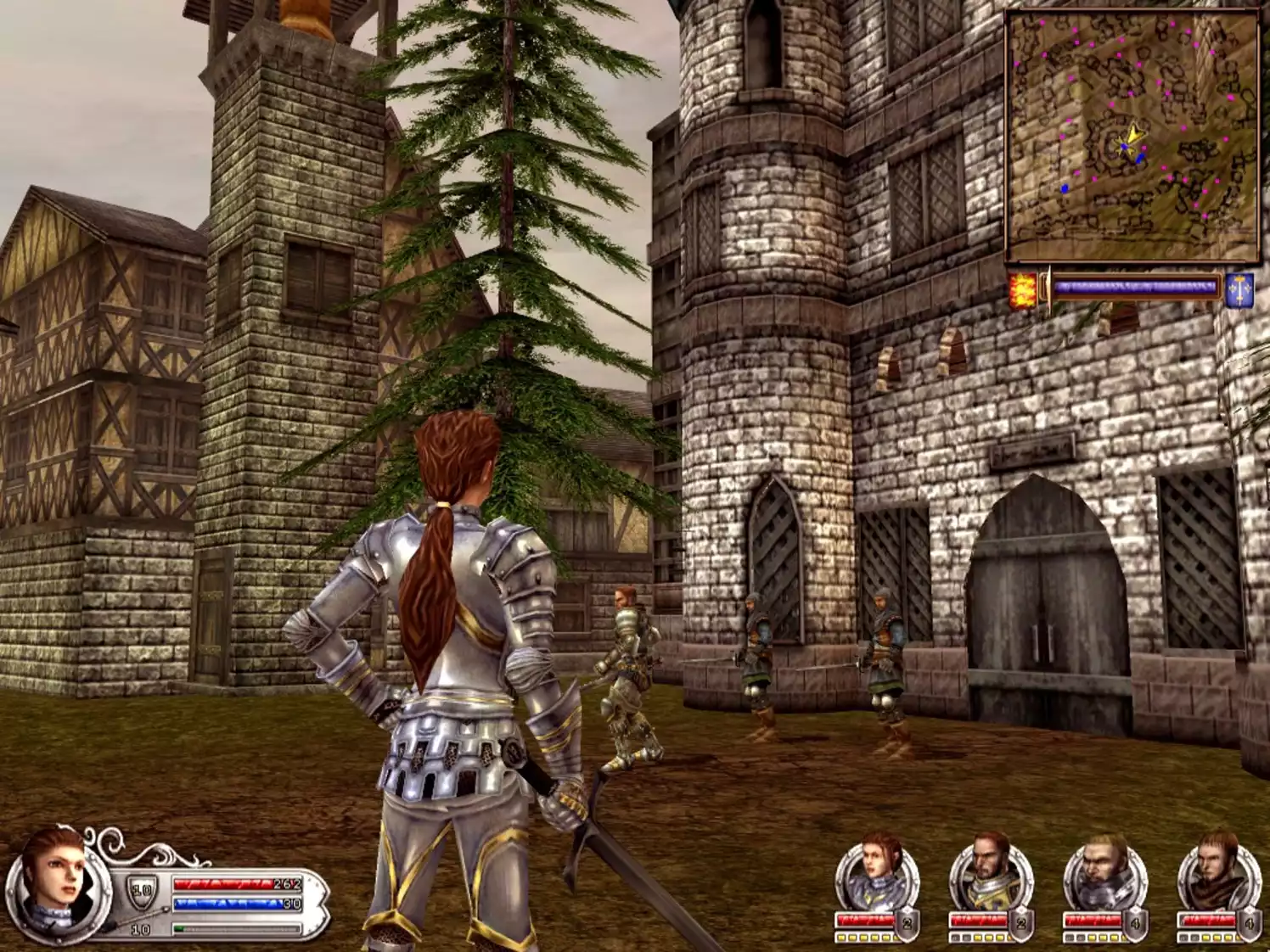 Wars and Warriors Joan of Arc