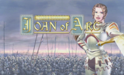 Wars and Warriors Joan of Arc