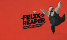 Felix The Reaper