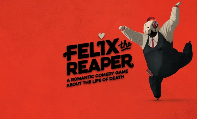 Felix The Reaper