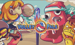 Volley Pals