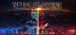 Tempest Rising Deluxe Edition