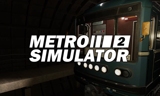 Metro Simulator 2