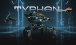 Typhon Bot vs Bot (Early Access)