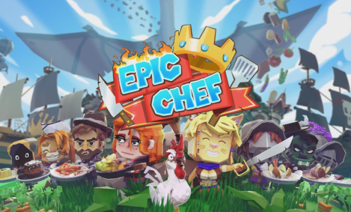 Epic Chef