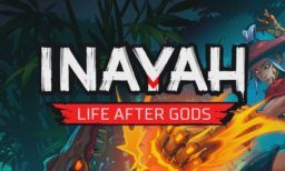 INAYAH Life after Gods