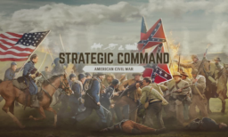 Strategic Command American Civil War