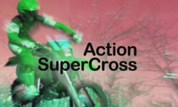 Action SuperCross