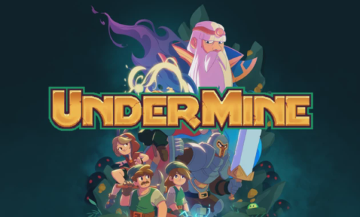 UnderMine