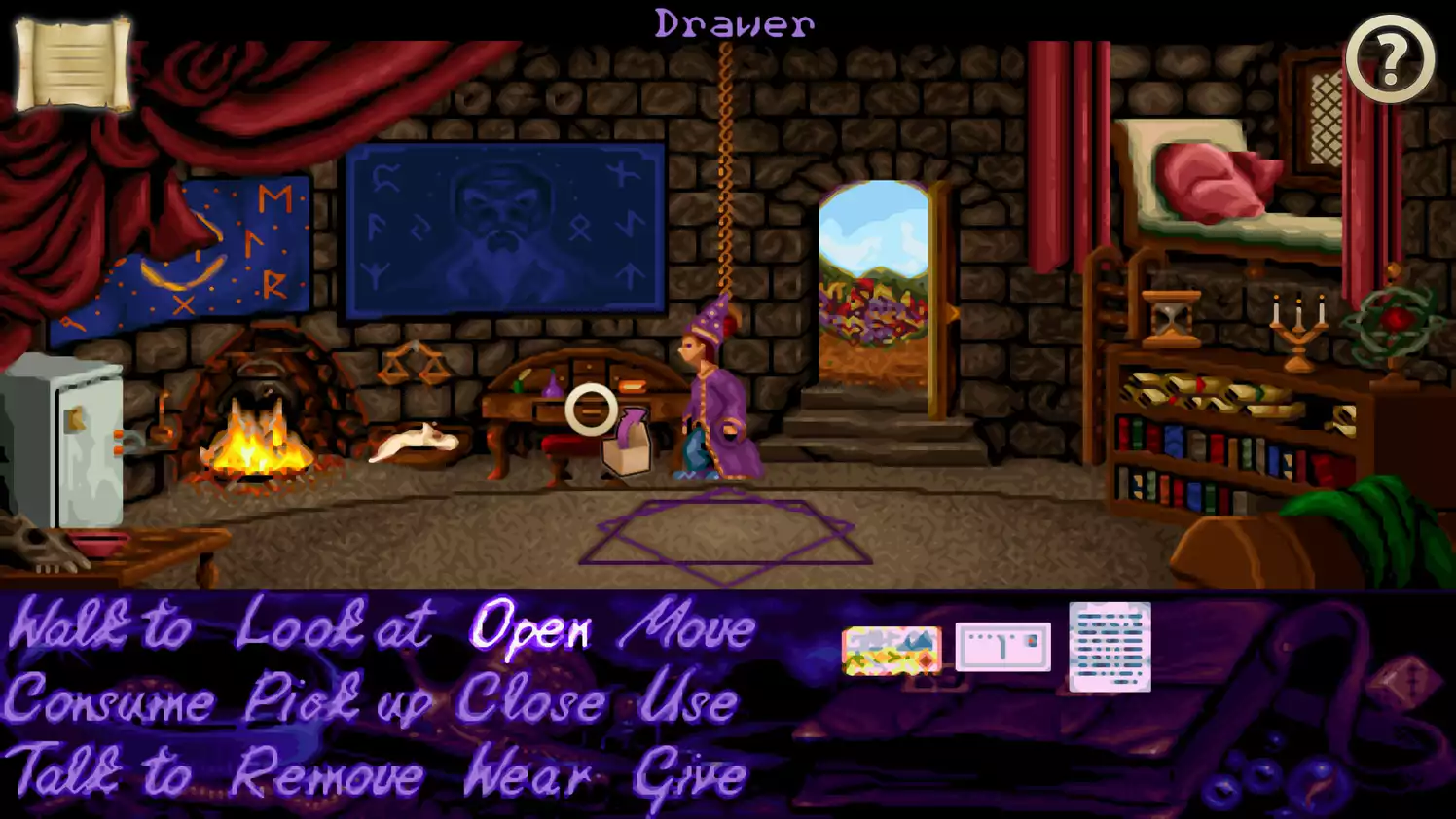 Simon the Sorcerer 25th Anniversary Edition