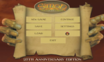 Simon the Sorcerer 25th Anniversary Edition
