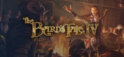 The Bards Tale 4 Barrows Deep Ultimate Edition