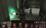 Vampire The Masquerade Redemption