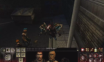 Vampire The Masquerade Redemption
