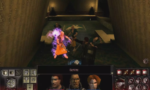 Vampire The Masquerade Redemption