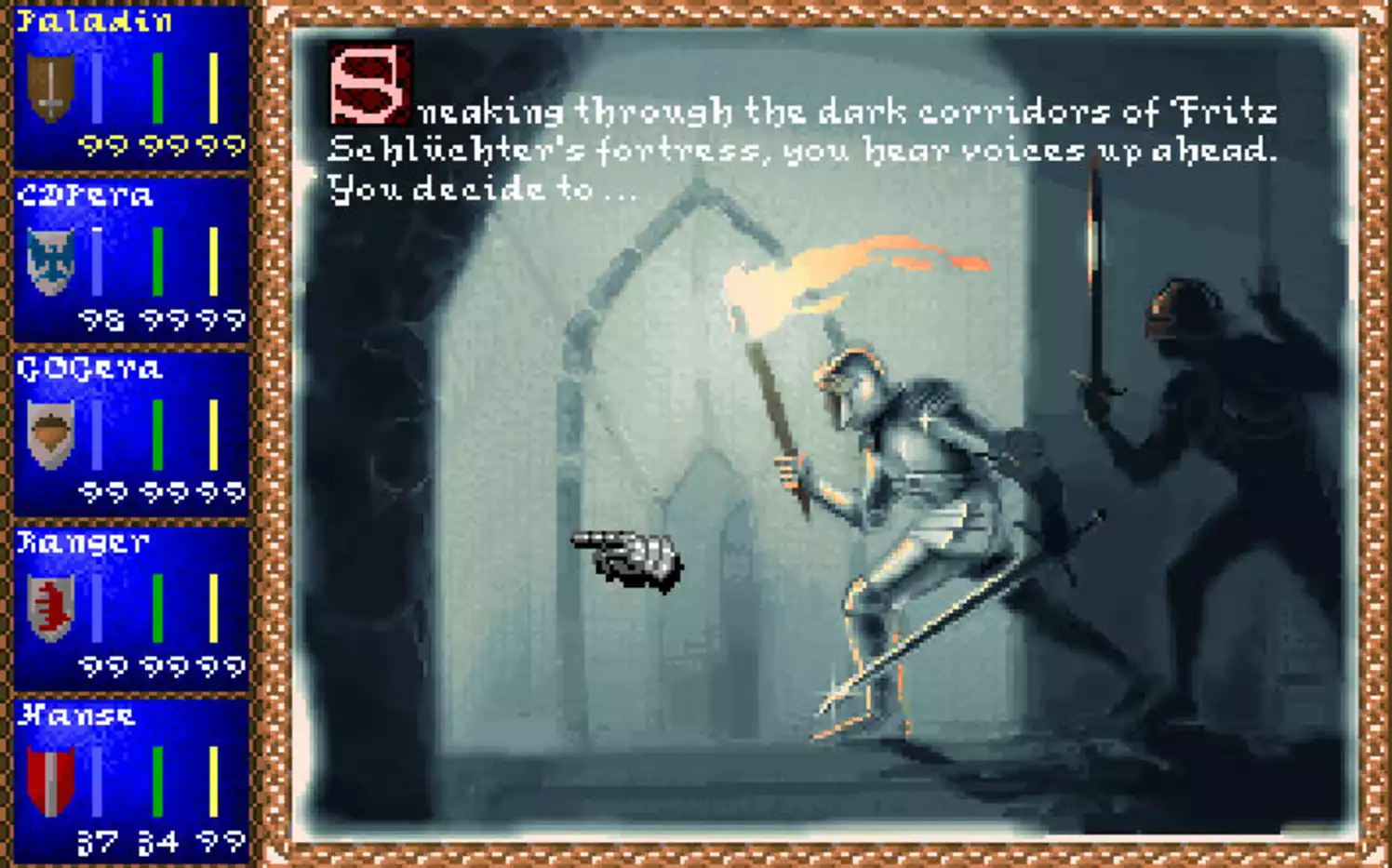 Darklands