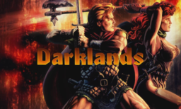 Darklands