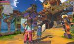 Critter Cove (Early Access)