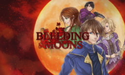 Bleeding Moons