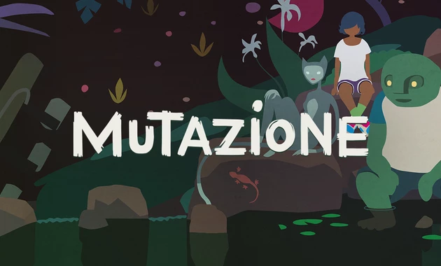 Mutazione