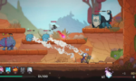 Spiritfall