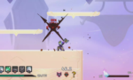 Spiritfall
