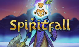 Spiritfall