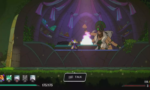 Spiritfall