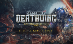 Space Hulk Deathwing Enhanced Edition Deluxe