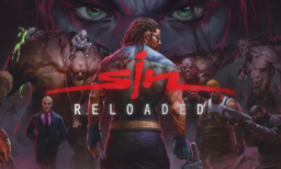 SiN Reloaded