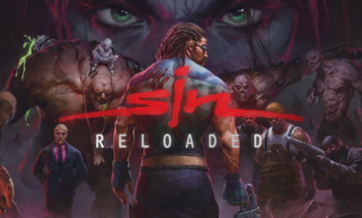 SiN Reloaded