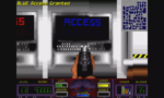 Corridor 7 Alien Invasion