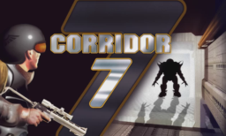 Corridor 7 Alien Invasion