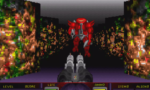 Corridor 7 Alien Invasion