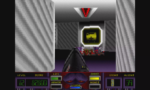 Corridor 7 Alien Invasion