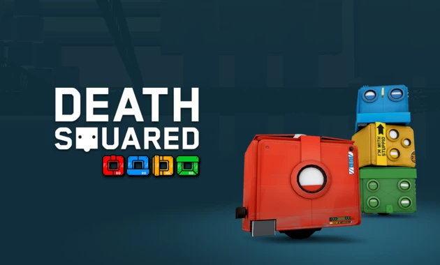 Death Squared