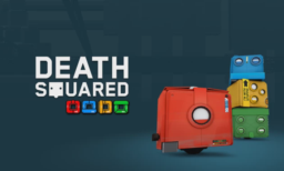 Death Squared