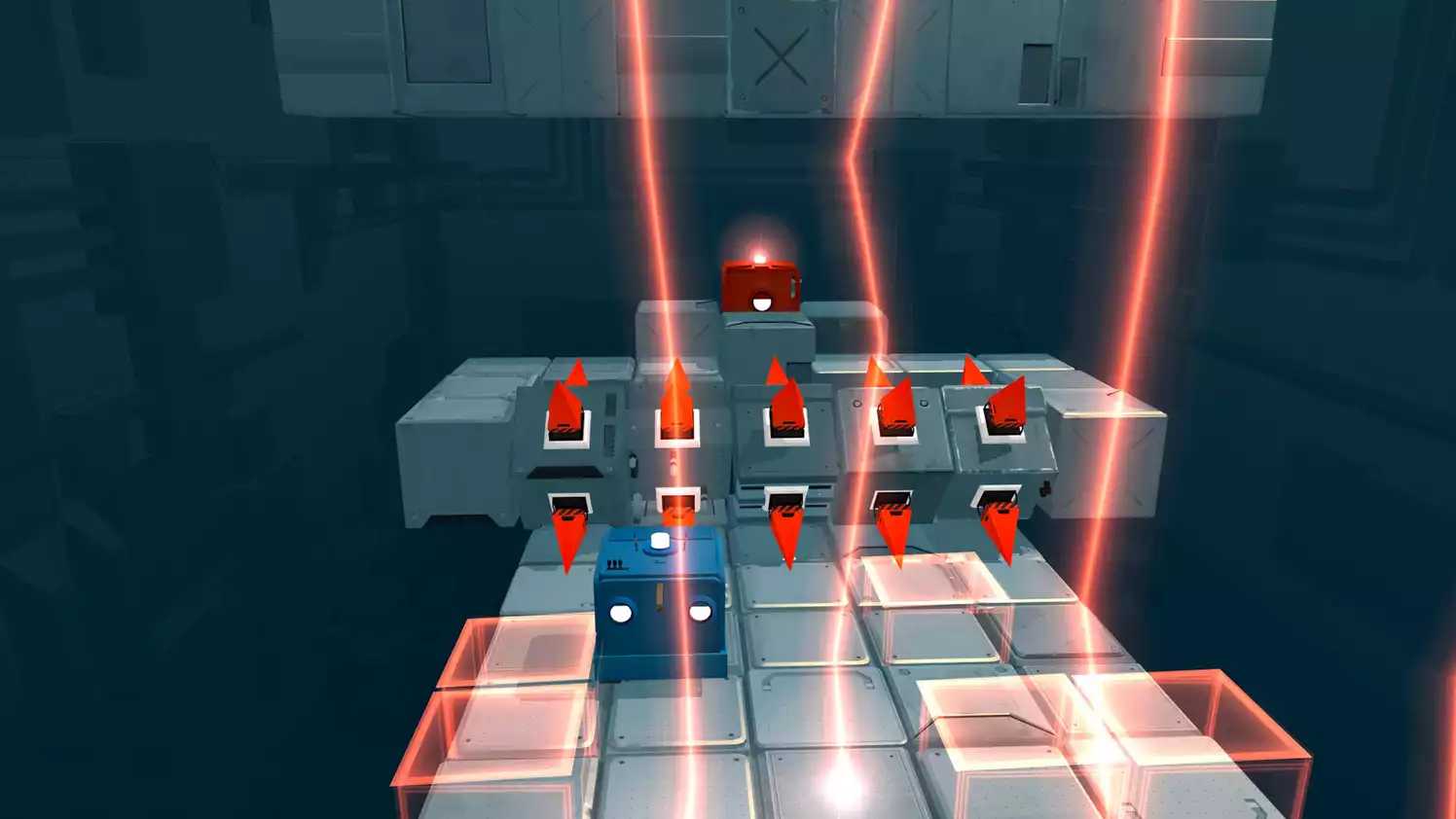 Death Squared