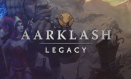 Aarklash Legacy