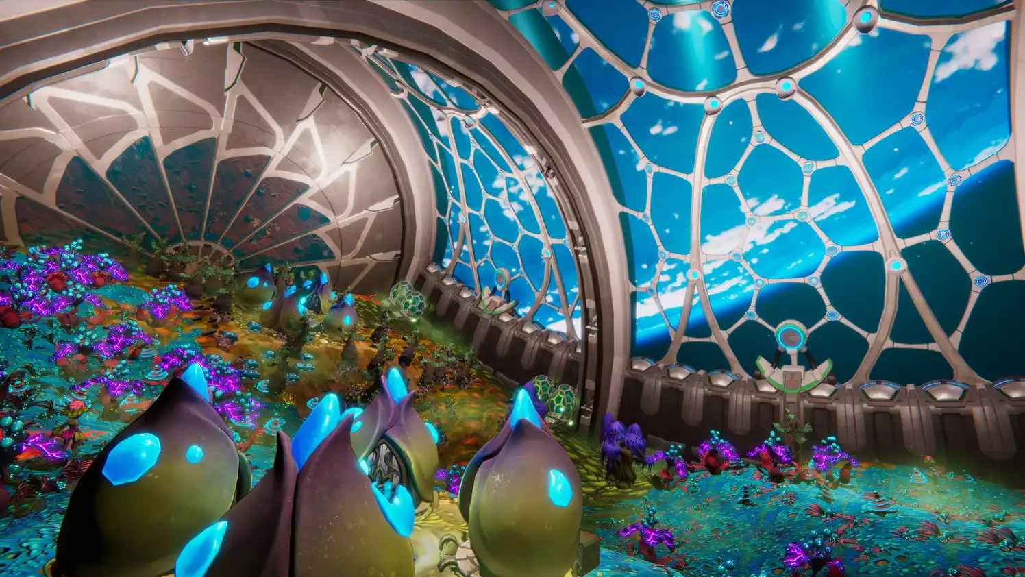 Spacebase Startopia Extended Edition