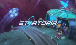 Spacebase Startopia Extended Edition