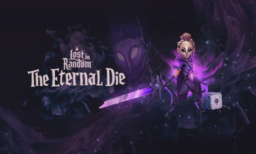 Lost in Random The Eternal Die Complete Edition
