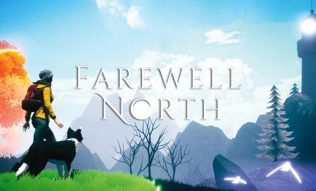 Farewell North