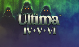 Ultima 4+5+6