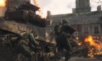 Call of Duty WWII