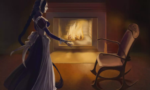 The House in Fata Morgana