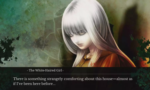 The House in Fata Morgana