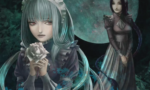 The House in Fata Morgana