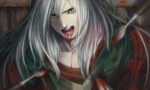 The House in Fata Morgana