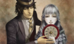 The House in Fata Morgana